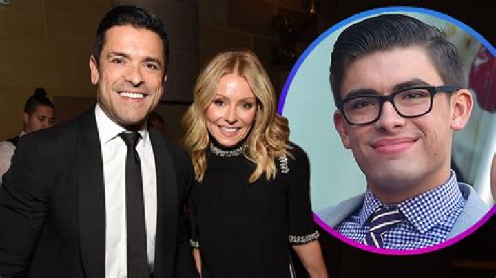 Who is Michael Consuelos Dating Now