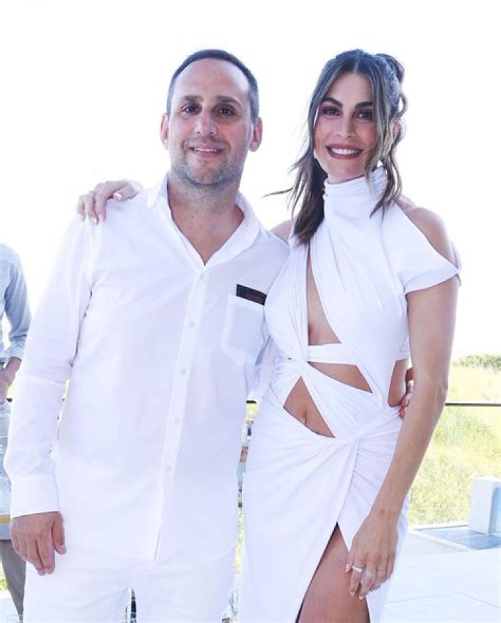 Who is Michael Rubin Dating Now