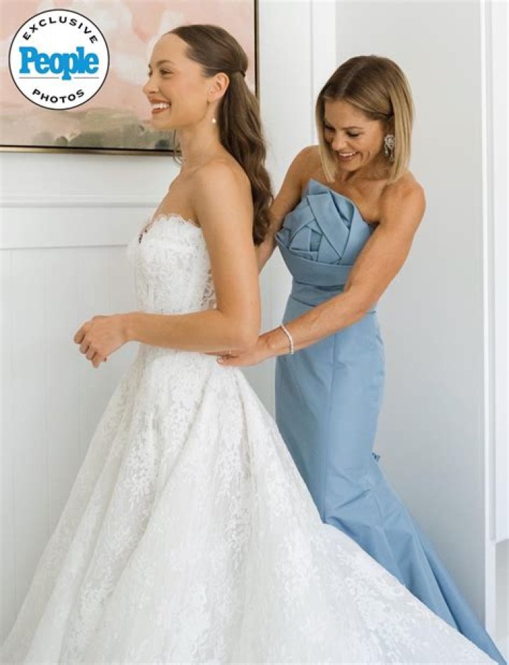 Who is Natasha Yi Dating Now