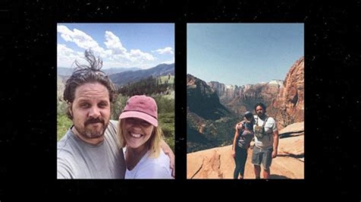 Who is Nate Holzapfel Dating Now?