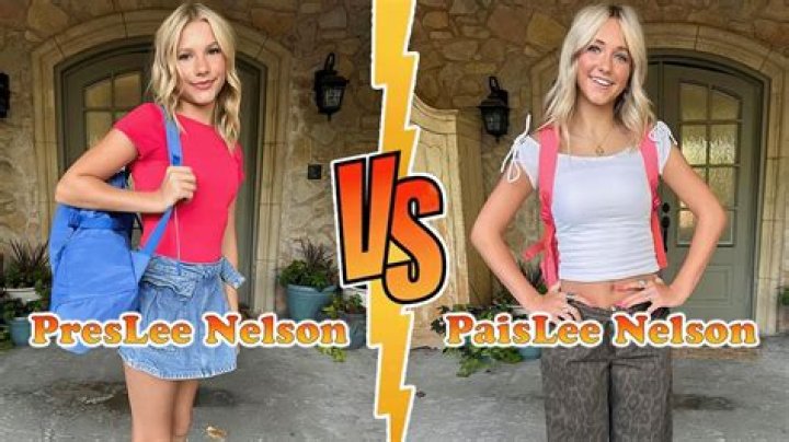 Who is Nelson Sexton Dating Now?