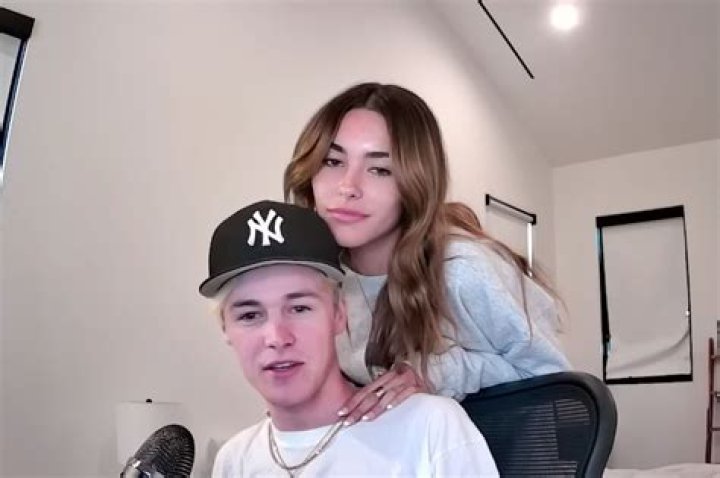 Who is Nick Kershner Dating Now