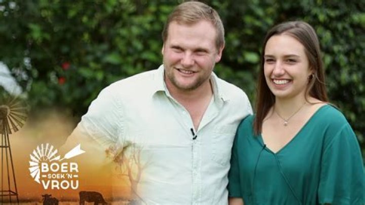 Who is Nicole de Boer Dating Now