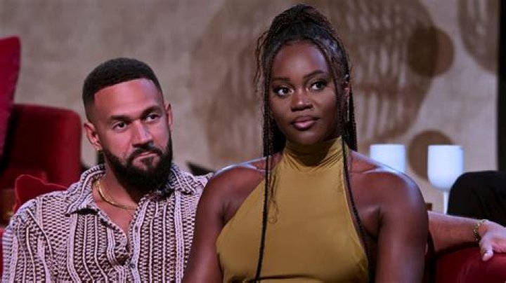 Who is Ollie Locke Dating Now?