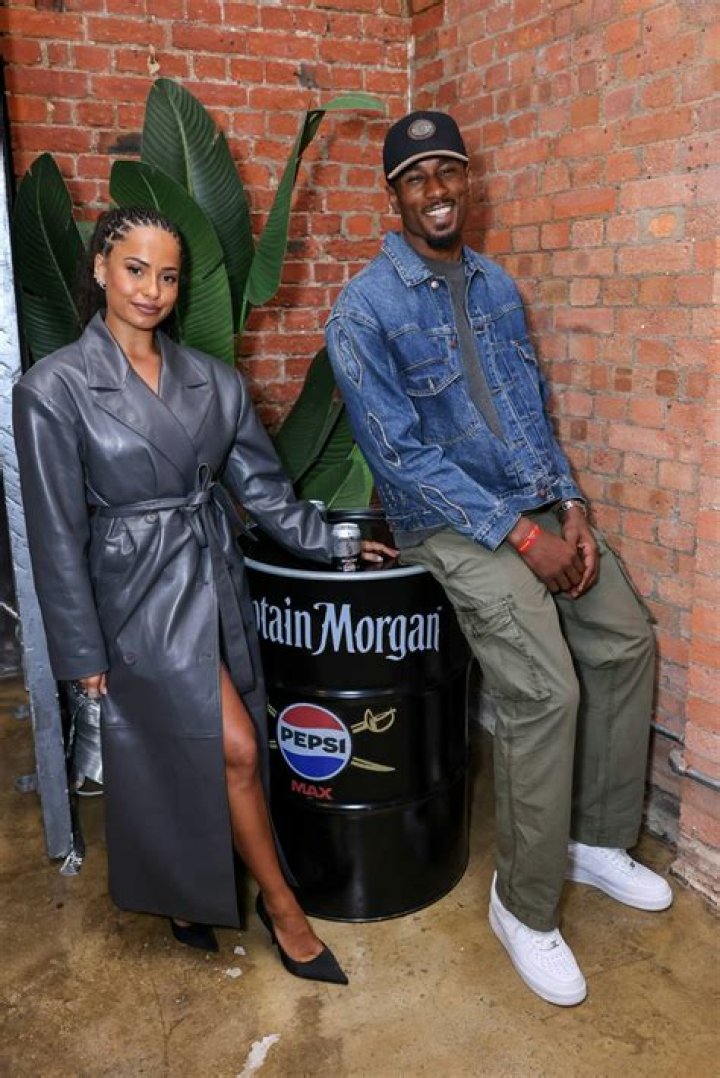 Who is Ovie Soko Dating Now?