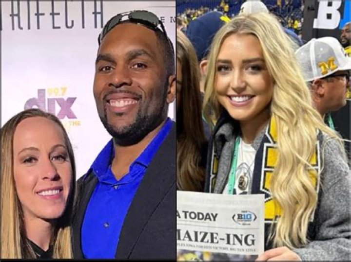 Who is Paige Lorentzen Dating Now?