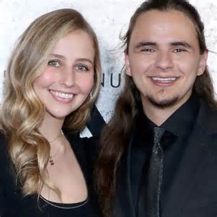 Who is Prince Jackson Dating Now?
