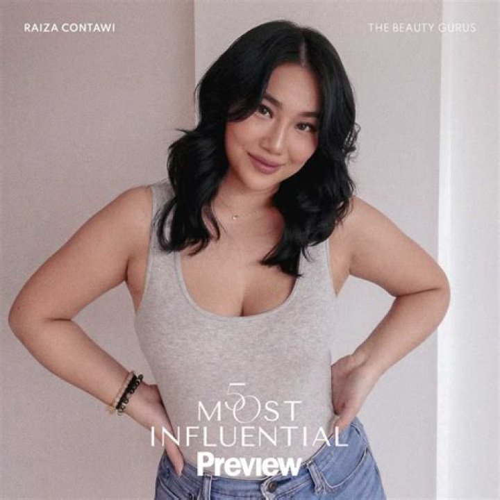 Who is Raiza Contawi Dating Now?