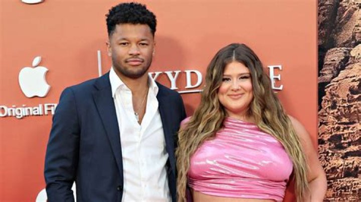 Who is Remi Baker Dating Now