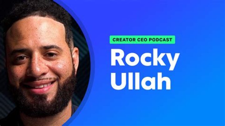 Who is Rocky Ullah Dating Now?