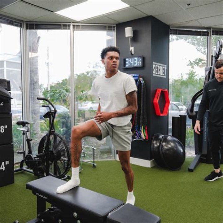 Who is Ronaldo Segu? Is Ronaldo Segu in the NBA? Know About His Net Worth, Salary, Contract, Earnings, Girlfriend