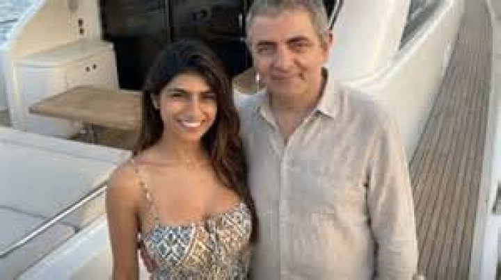 Who is Rowan Zorilla Dating Now