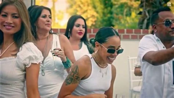 Who is Sha Sha Jones Dating Now?