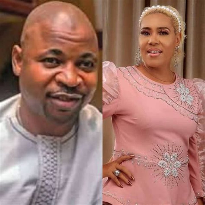 Who is Shan George Dating Now?