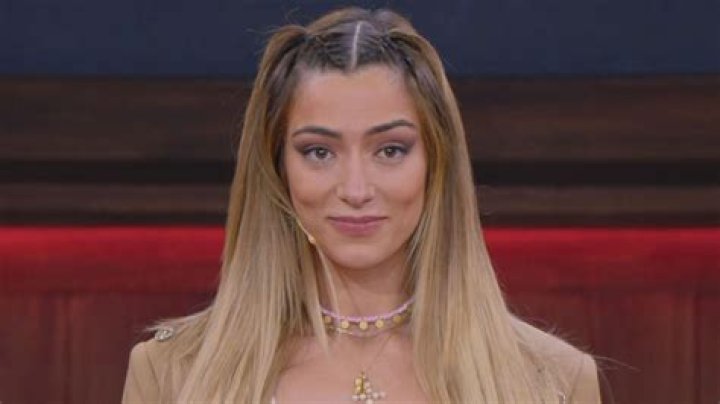 Who is Soleil Sorge Dating Now?