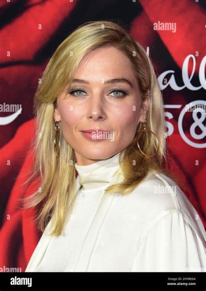 Who is Stefanie Von Pfetten Dating Now