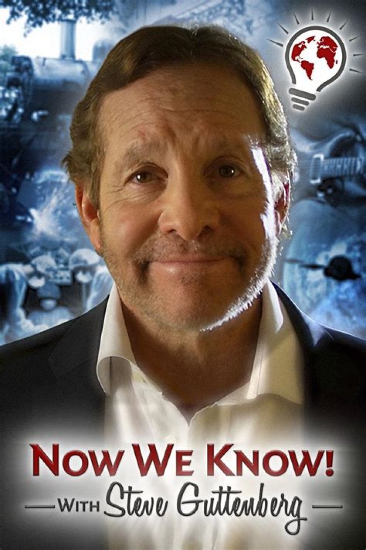 Who is Steve Guttenberg Dating Now?