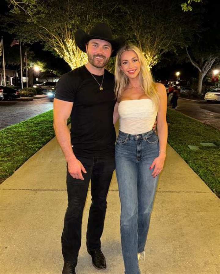 Who is Steven Zirnkilton Dating Now