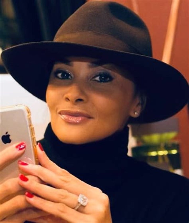 Who is Sulley Muntari Dating Now?