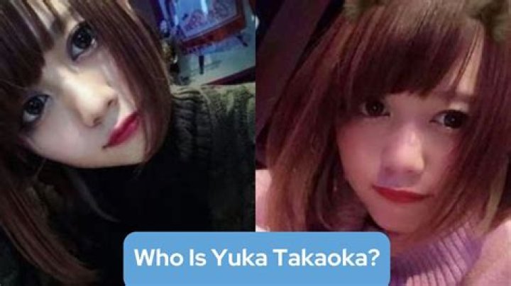 Who is Takaoka Sousuke Dating Now?