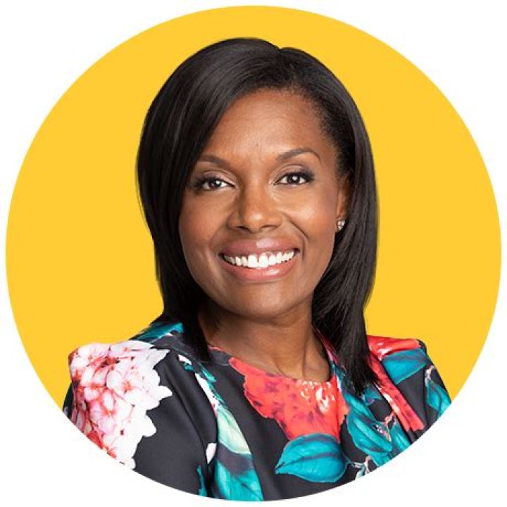 Who is Tammie Brown Dating Now