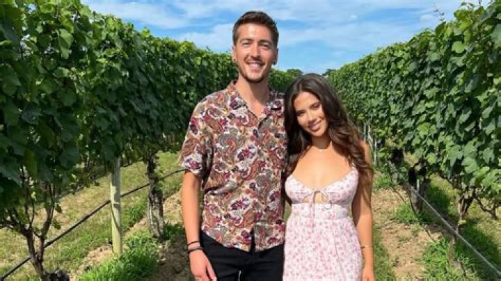 Who is Tara Mounsey Dating Now