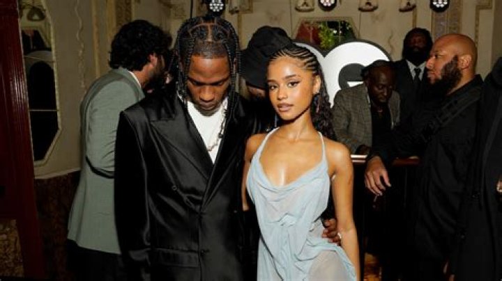 Who is Tayla Damir Dating Now