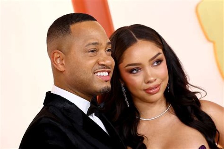 Who is Terrence Jones Dating Now