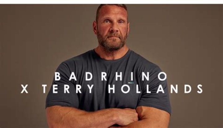 Who is Terry Hollands Dating Now