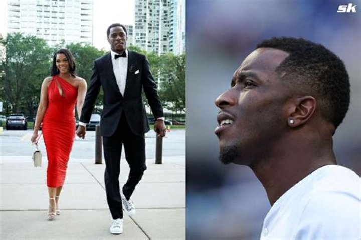 Who is Tim Anderson Dating Now?