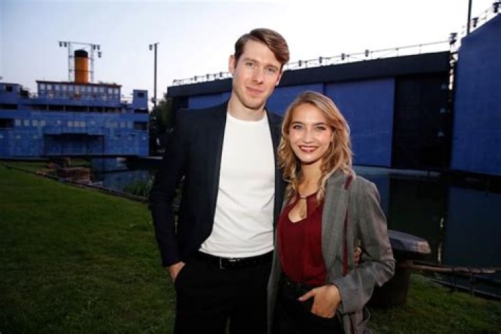 Who is Tinne Oltmans Dating Now?