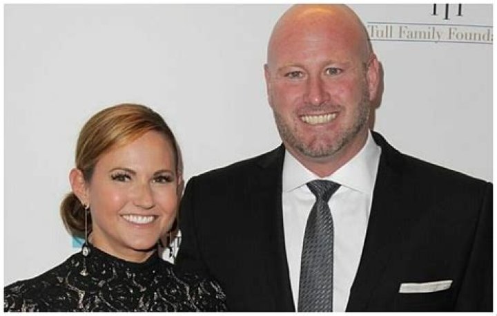 Who is Trent Dilfer Dating Now?