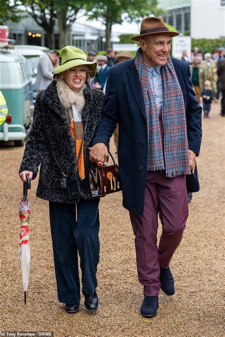 Who is Vinnie Brand Dating Now?