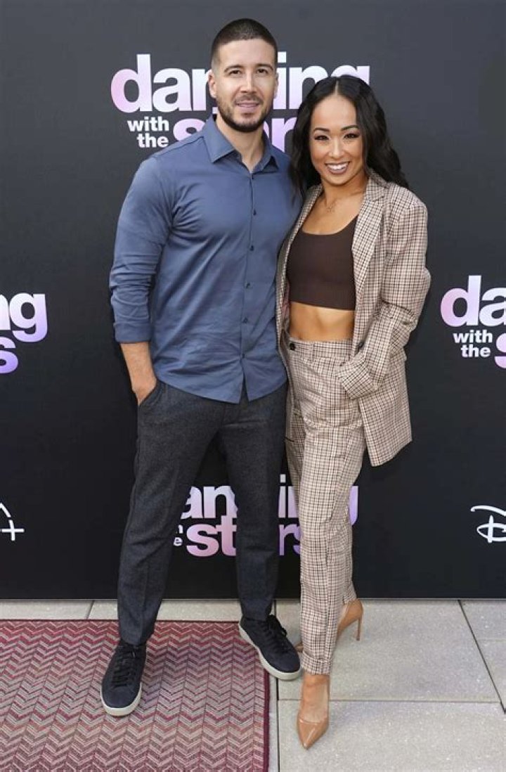 Who is Vinny Castilla Dating Now