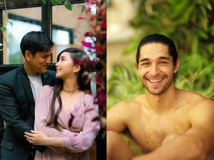 Who is Wil Dasovich Dating Now