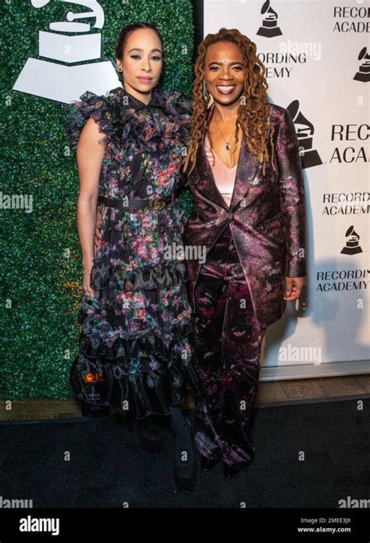 Who is Yani Marin Dating Now?