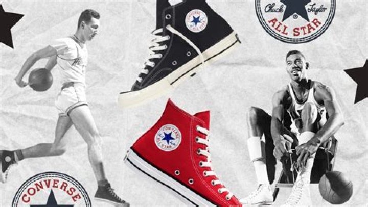 Who Owns Converse?