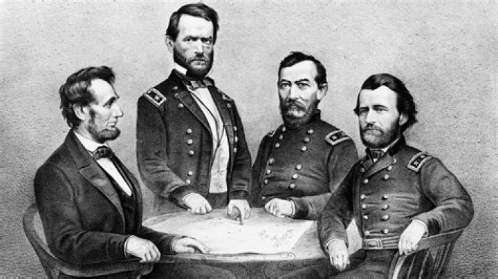 Who Were Abraham Lincoln's Closest Friends?