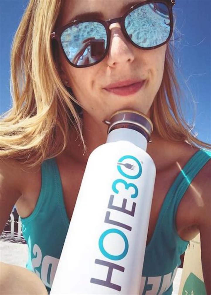 Whole30 Coach Kate Brock Diet Plan