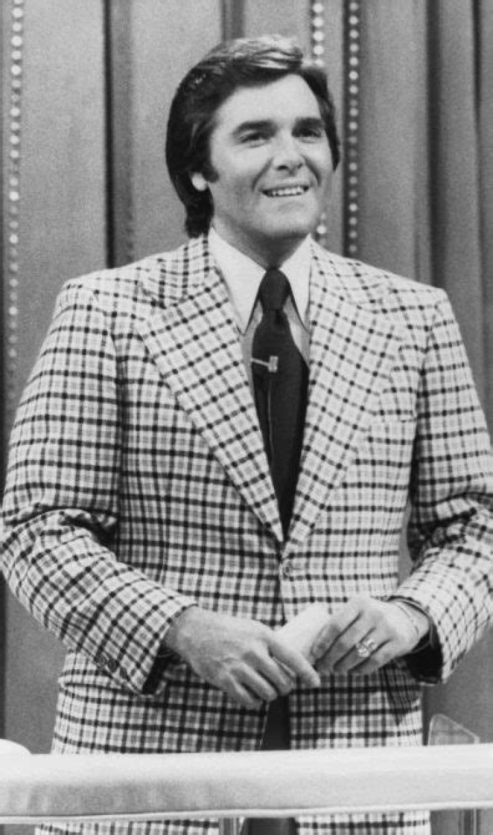 Why the Original "Wheel of Fortune" Host Was Fired After Just One Season