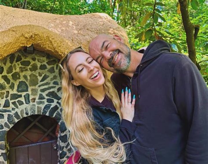 Why was Aaron Goodwin fired from Ghost Adventures? What is he doing now? His net worth, wife married life.