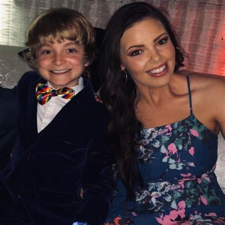 Will Buie Jr. Height, Weight, Age, Girlfriend, Biography, Family, Facts