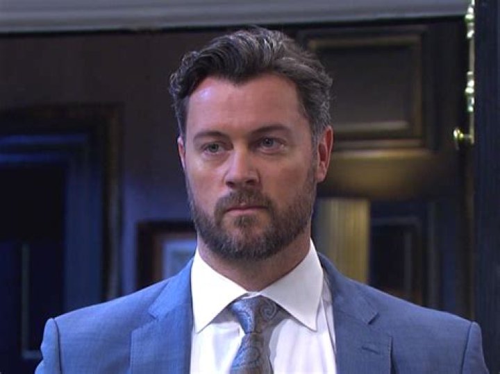 Will EJ DiMera Be A Part Of The Baby Swap Shenanigans?