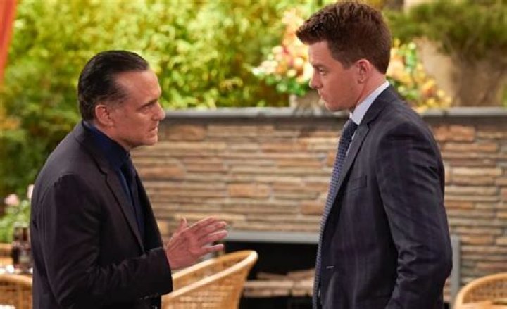 Will GH Try And Sweep Michael’s Prison Plot For Sonny Under The Rug?