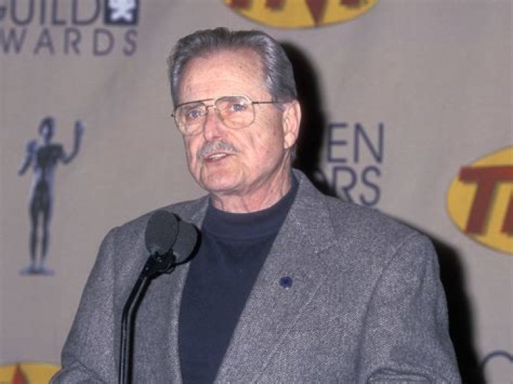 William Daniels Net Worth | Celebrity Net Worth
