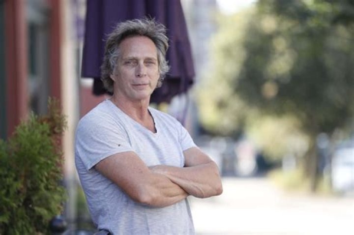 William Fichtner Height, Weight, Age, Spouse, Family, Facts, Biography