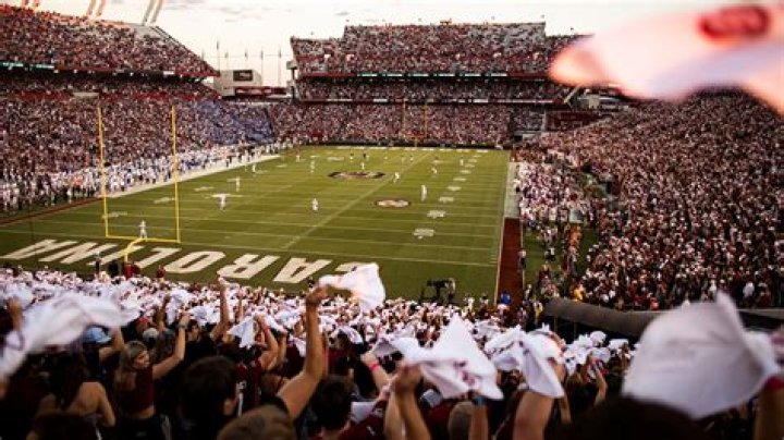 Williams-Brice Stadium To Add Seating