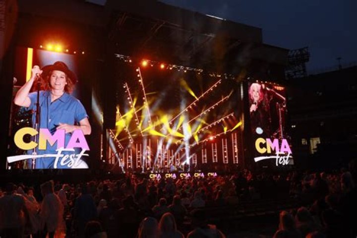 Willie Nelson To Make Special Appearance At CMA Music Festival/Fan Fair On June 13