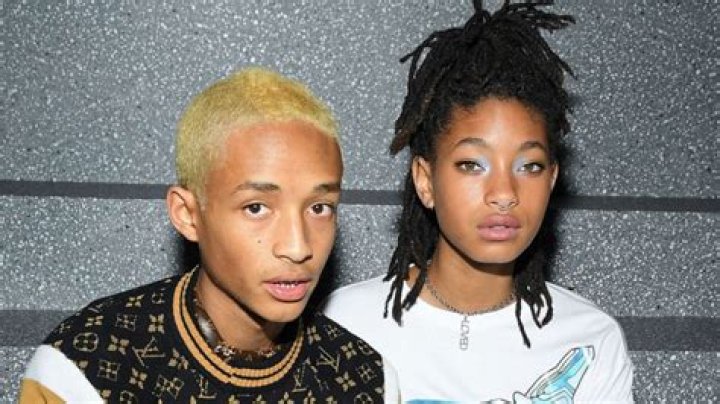 Willow Smith Says She's Not Polyamorous for Sex: "I Have the Least Sex"