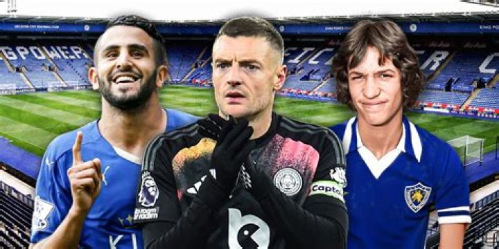 Winning The Premier League Could Mean Up To $100 Million In Revenue For Leicester City